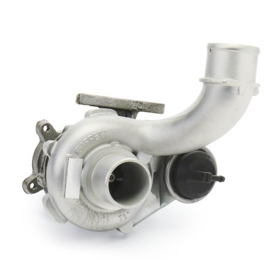 Turbolader RIDEX 2234C0324R 2234C0324R - foto 3