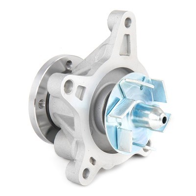 Wasserpumpe, Motorkühlung RIDEX 1260W0460 1260W0460 - foto 4