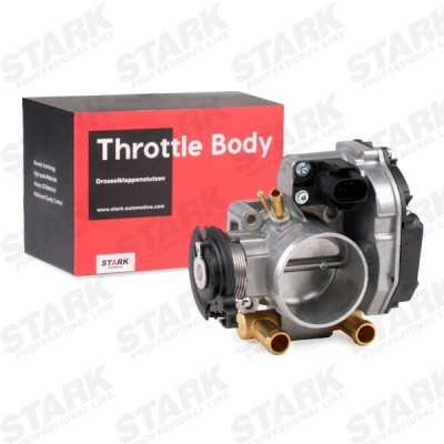 Дроссельная заслонка Stark SKTB-0430189 SKTB-0430189 - foto 2