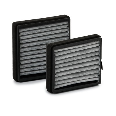 Filter, Innenraumluft RIDEX 424I0342 424I0342 - foto 2