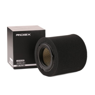 Luftfilter RIDEX 8A0575 8A0575 - foto 2
