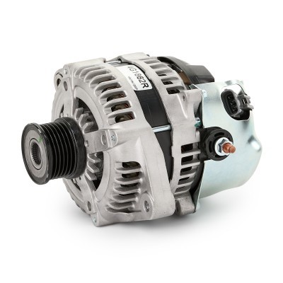 Generator RIDEX 4G1862R 4G1862R - foto 3