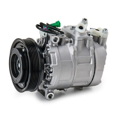 Kompressor, Klimaanlage VW PASSAT Variant (3B6) 447K0819 - foto 3