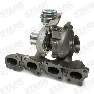 Turbolader Stark SKCT-1190029 SKCT-1190029 - foto 4
