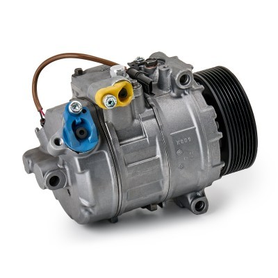 Kompressor, Klimaanlage 447K0808R - foto 4