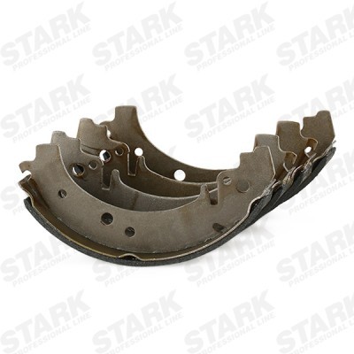 Bremsbeläge Satz Stark SKBS-0450328 SKBS-0450328 - foto 3