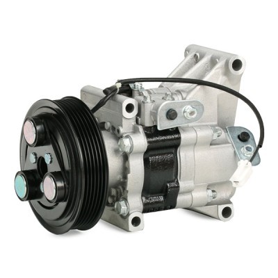 Kompressor, Klimaanlage 447K0330 - foto 3