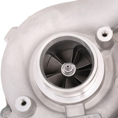 Turbolader RIDEX 2234C10085 2234C10085 - foto 6