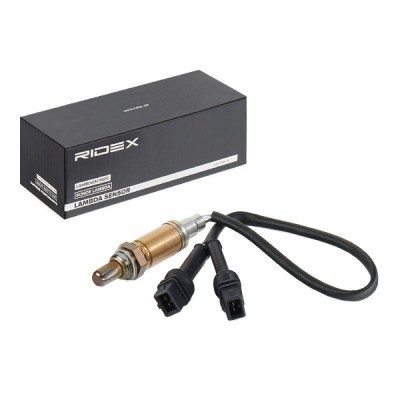 Lambdasonde RIDEX 3922L0096 3922L0096 - foto 2