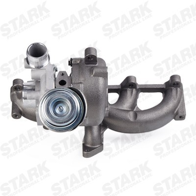 Turbolader Stark SKCT-1190066 SKCT-1190066 - foto 7