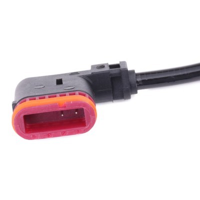 ABS Sensor RIDEX 412W1426 412W1426 - foto 5