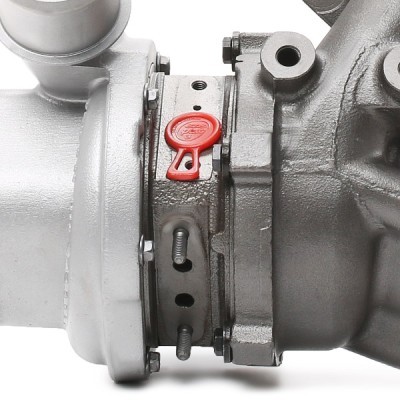 Turbolader RIDEX 2234C10240R 2234C10240R - foto 4