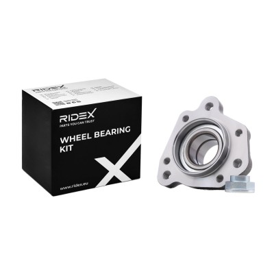Radlager RIDEX 654W0970 654W0970 - foto 6