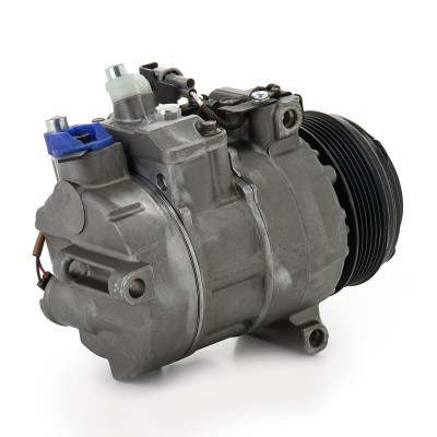 Kompressor, Klimaanlage 447K0755R - foto 4