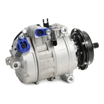 Kompressor, Klimaanlage VW Multivan V 447K0562 - foto 4