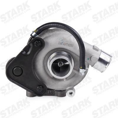 Turbolader Stark SKCT-1191268 SKCT-1191268 - foto 6