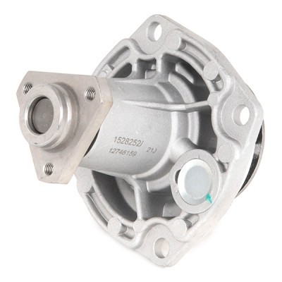 Wasserpumpe, Motorkühlung RIDEX 1260W0296 1260W0296 - foto 3