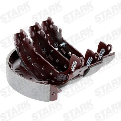 Bremsbeläge Satz Stark SKBS-0450088 SKBS-0450088 - foto 4