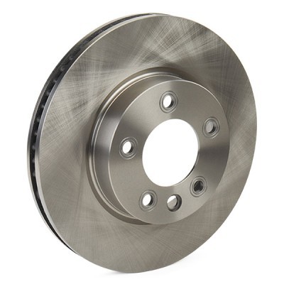 Bremsscheibe RIDEX 82B0487 82B0487 - foto 3
