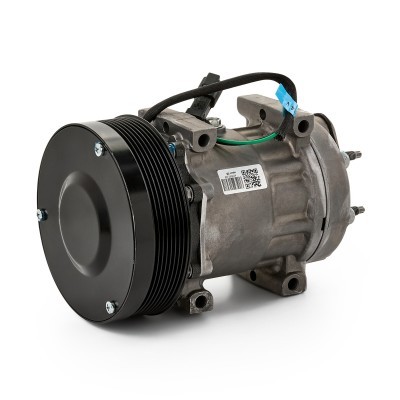 Kompressor, Klimaanlage 447K1202R - foto 3