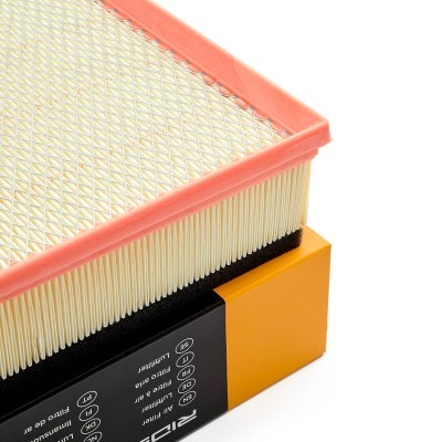 Luftfilter RIDEX 8A0651 8A0651 - foto 4