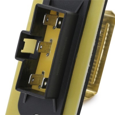 Widerstand Nenraumgebläse RIDEX 2975R0024 2975R0024 - foto 5