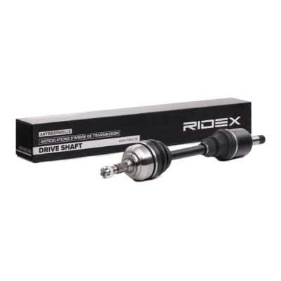 Antriebswelle RIDEX 13D0495 13D0495 - foto 2