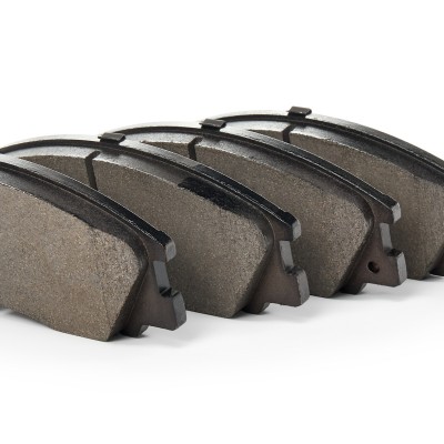 Bremsbeläge Satz RIDEX 402B0394 402B0394 - foto 8