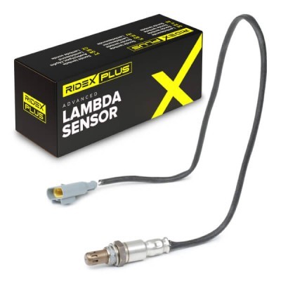 Lambdasonde RIDEX 3922L0701P 3922L0701P - foto 2