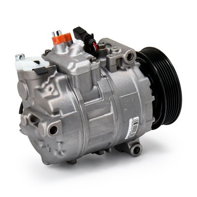 Kompressor, Klimaanlage 447K0501R - foto 4