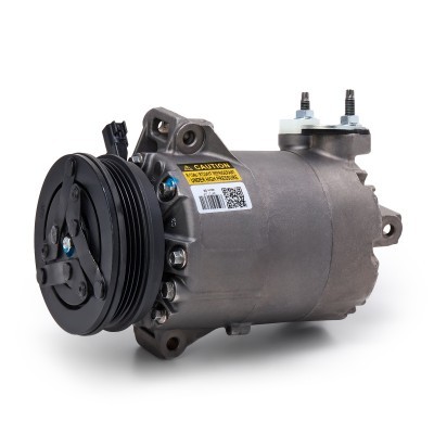 Kompressor, Klimaanlage 447K0993R - foto 3