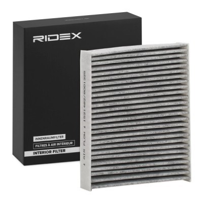 Filter, Innenraumluft RIDEX 424I0135 424I0135 - foto 2