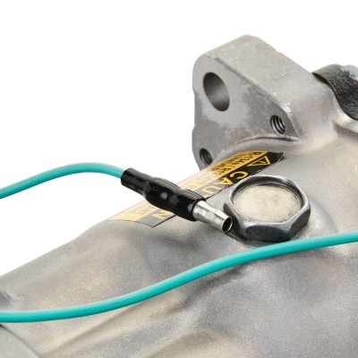 Kompressor, Klimaanlage 447K0453R - foto 6