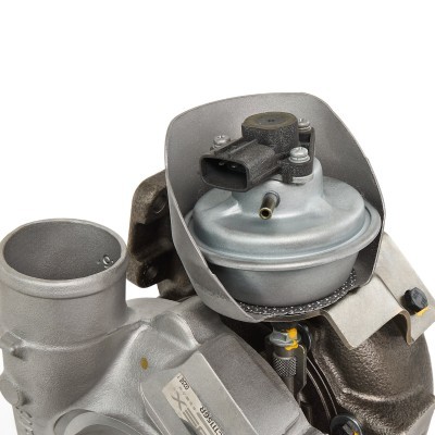 Turbolader RIDEX 2234C11156R 2234C11156R - foto 7