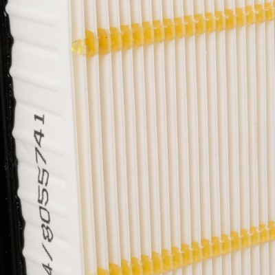 Luftfilter RIDEX 8A0484 8A0484 - foto 5