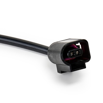Sensor, Bremsbelagverschleiß RIDEX 407W0045 407W0045 - foto 5
