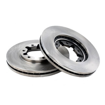 Bremsscheibe RIDEX 82B0555 82B0555 - foto 3