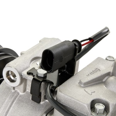 Kompressor, Klimaanlage AUDI A4 Avant 447K0750 - foto 6