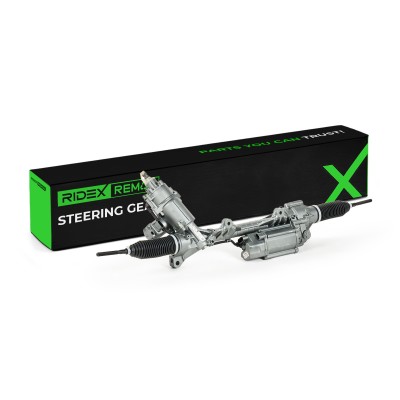 Lenkgetriebe RIDEX 286S1570R 286S1570R - foto 2