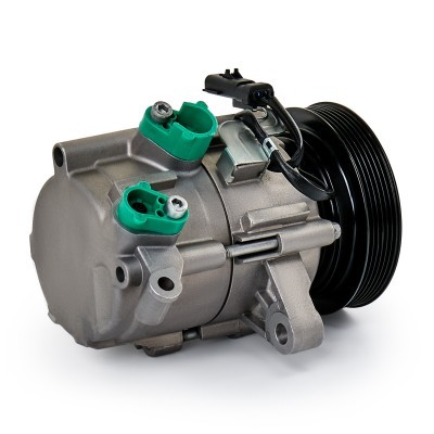 Klimakompressor 447K1097R - foto 4