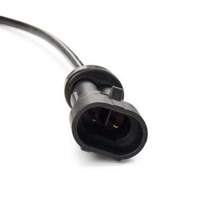 Sensor, Bremsbelagverschleiß RIDEX 407W0153 407W0153 - foto 5
