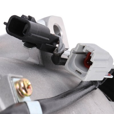 Kompressor, Klimaanlage RENAULT 447K0329 - foto 6