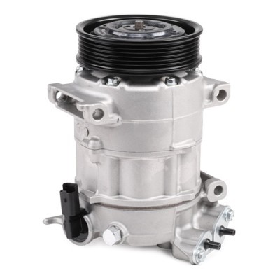 Kompressor, Klimaanlage 447K0563 - foto 5