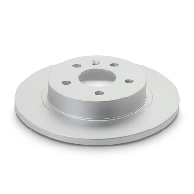 Bremsscheibe RIDEX 82B0479P 82B0479P - foto 5