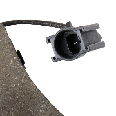 Bremsbeläge Satz RIDEX 402B1093P 402B1093P - foto 7