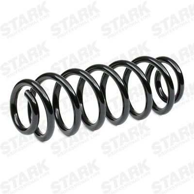 Fahrwerksfeder Stark SKCS-0040646 SKCS-0040646 - foto 3