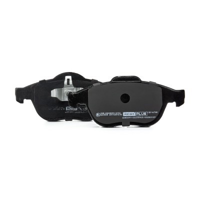 Bremsbeläge Satz RIDEX 402B0312P 402B0312P - foto 5