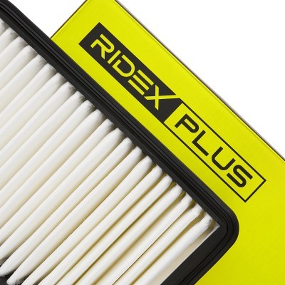 Luftfilter RIDEX 8A0413P 8A0413P - foto 6