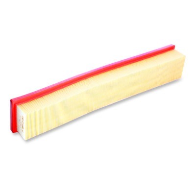 Luftfilter RIDEX 8A0500 8A0500 - foto 3