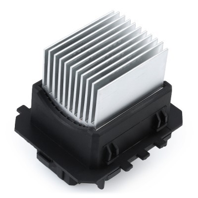 Widerstand Nenraumgebläse RIDEX 2975R0006 2975R0006 - foto 4